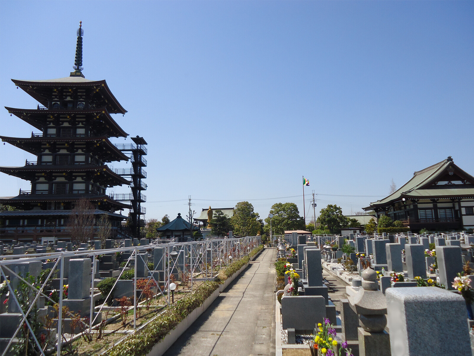 石の店　石友 巖光山円満寺　土山霊苑