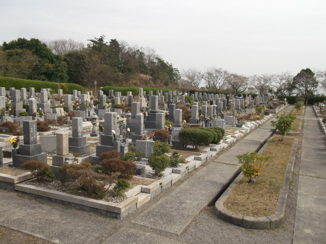 石の店　石友 神戸市立墓園　鵯越墓園