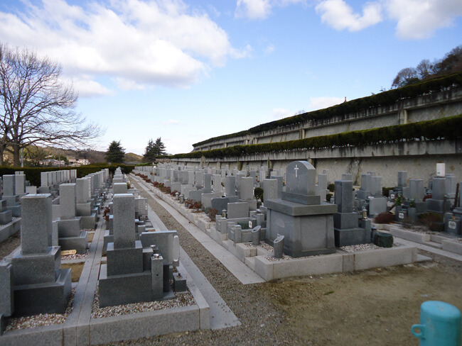 石の店　石友 神戸平和霊園